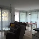 Appartamento Via Pancaldi Mola