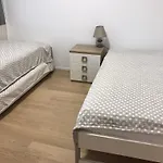 Appartamento Via Pancaldi Mola