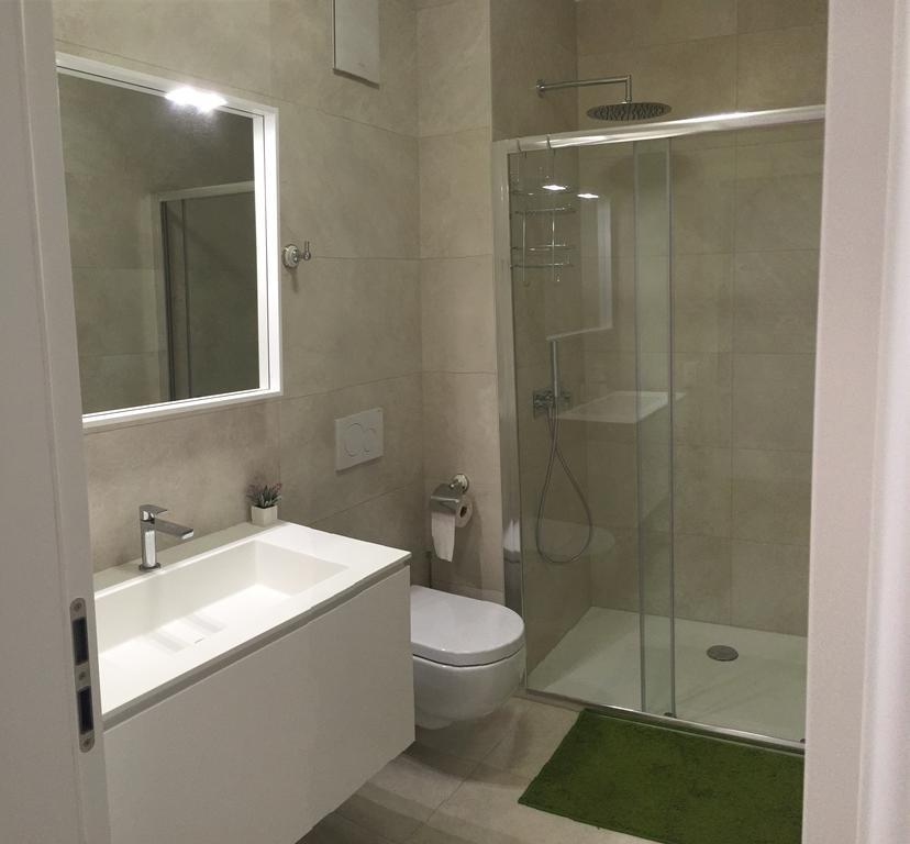 Apartment Via Pancaldi Mola Ascona