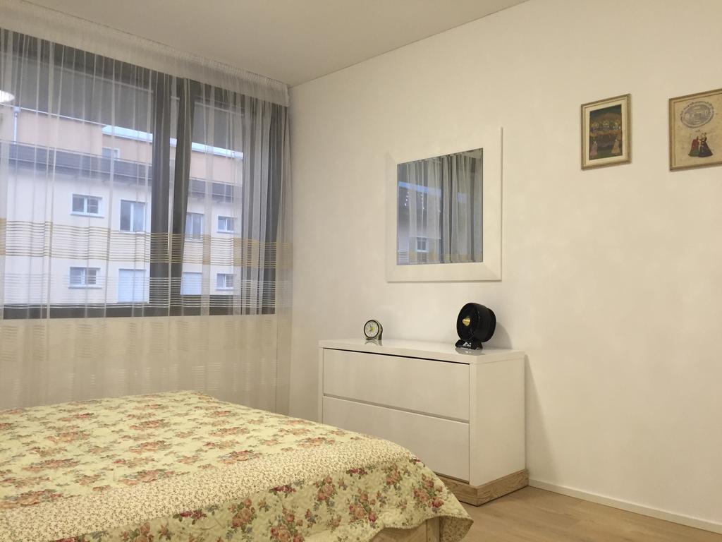 Apartment Via Pancaldi Mola