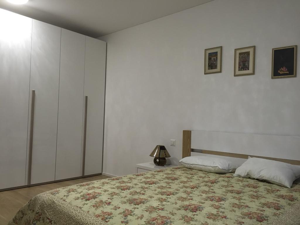 Apartment Via Pancaldi Mola Ascona