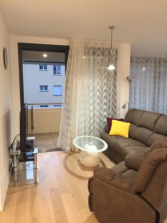 Apartment Via Pancaldi Mola Ascona