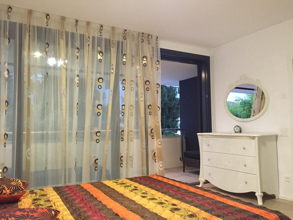 Apartment Via Pancaldi Mola