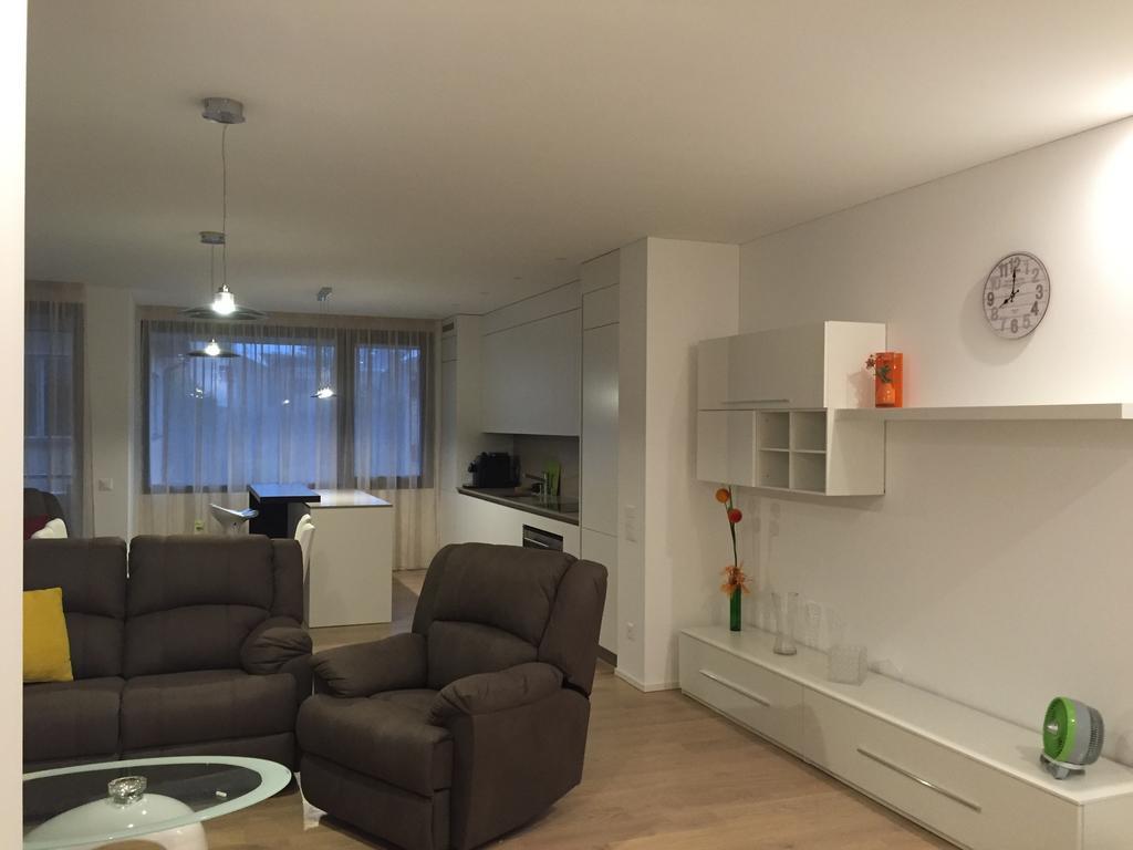 Apartment Via Pancaldi Mola *