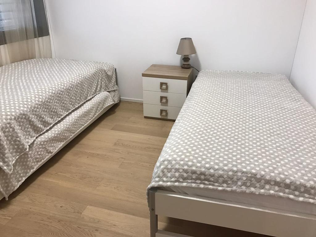 Apartment Via Pancaldi Mola
