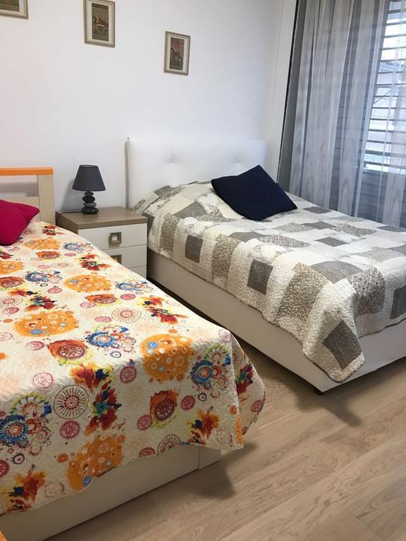 Apartment Via Pancaldi Mola Ascona